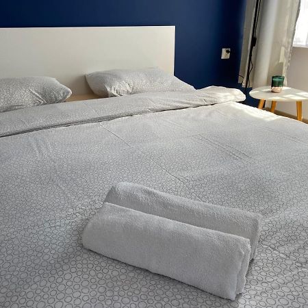 Apartamenty Stare Miasto Bydgoszcz Extérieur photo