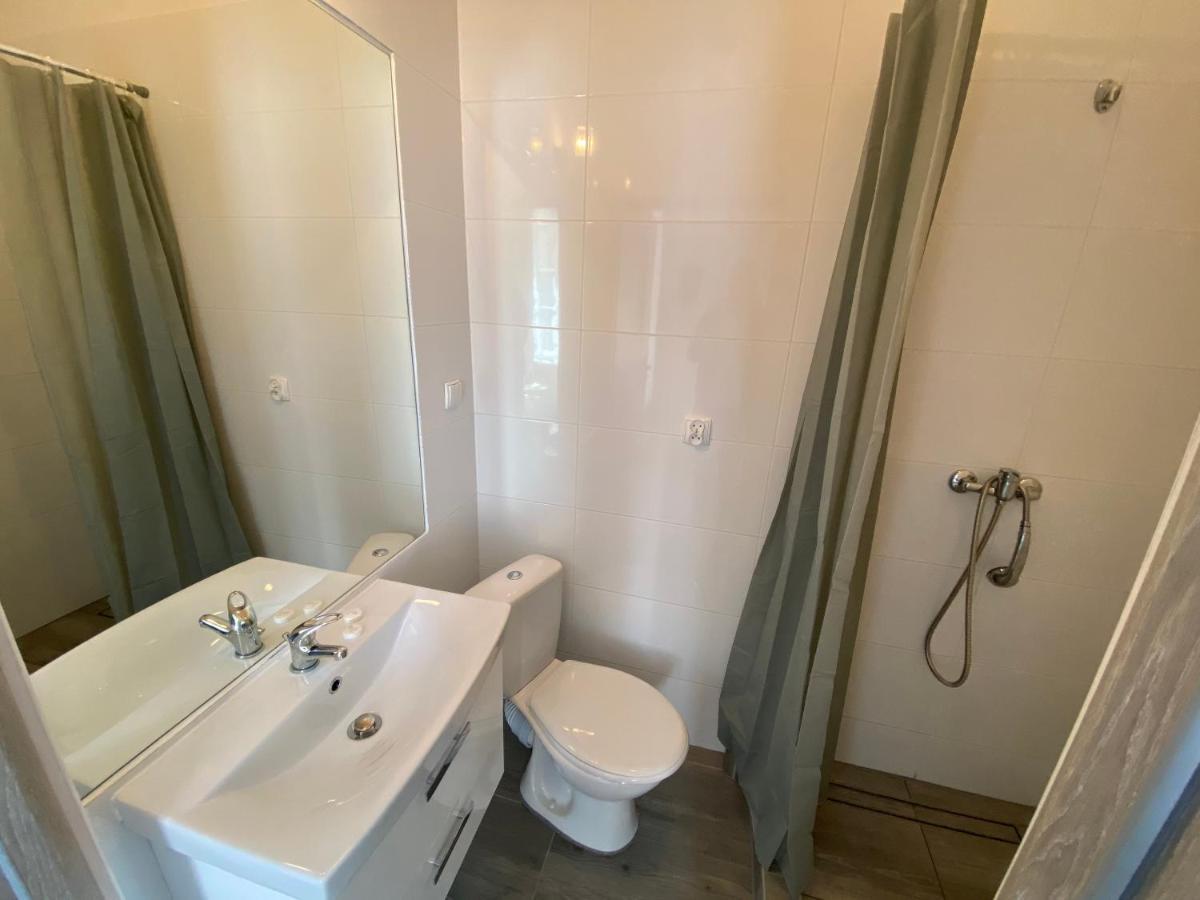 Apartamenty Stare Miasto Bydgoszcz Extérieur photo