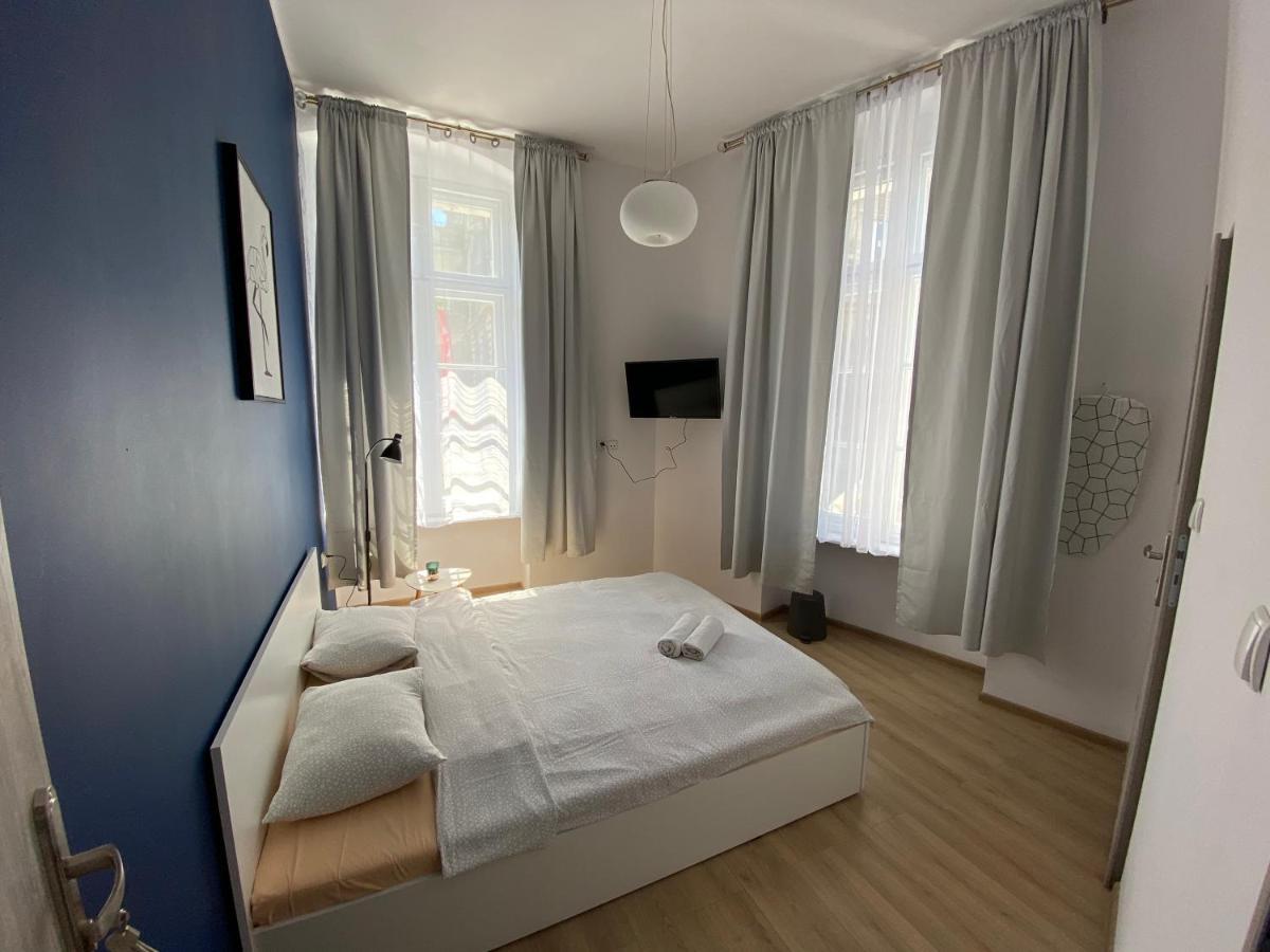 Apartamenty Stare Miasto Bydgoszcz Extérieur photo