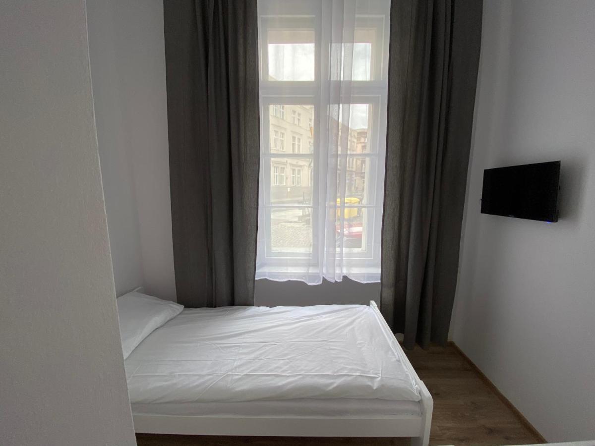 Apartamenty Stare Miasto Bydgoszcz Extérieur photo