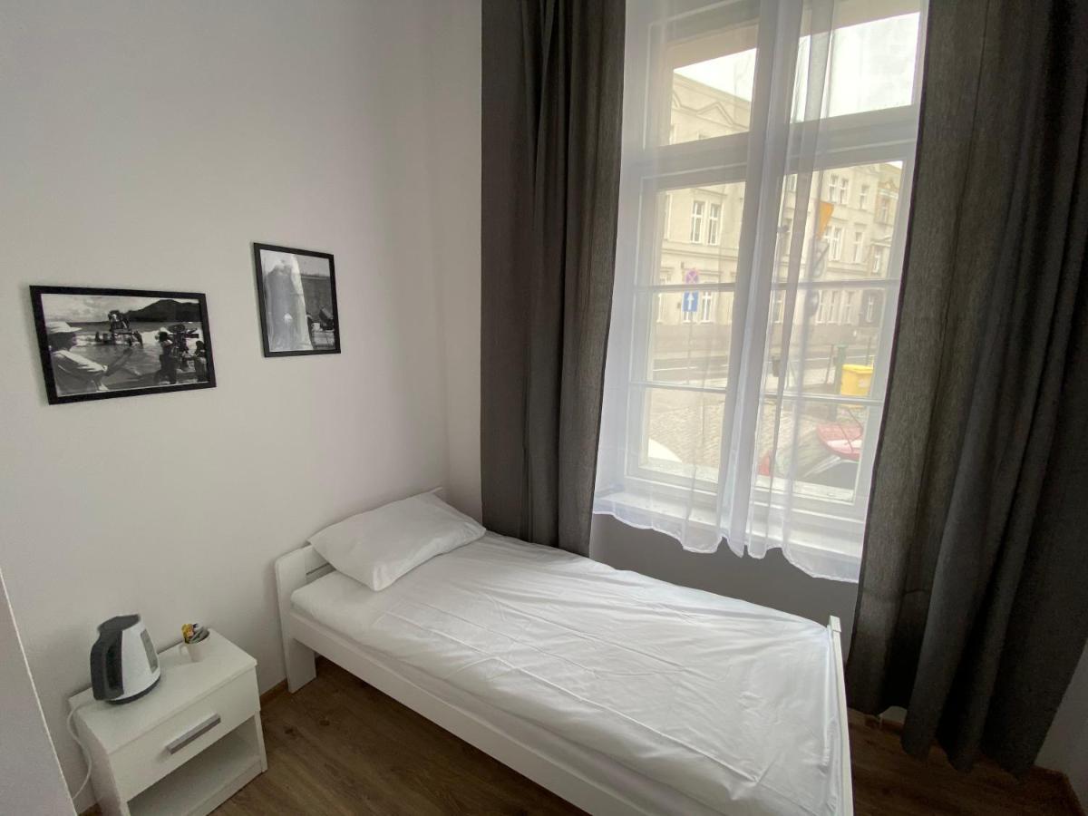 Apartamenty Stare Miasto Bydgoszcz Extérieur photo